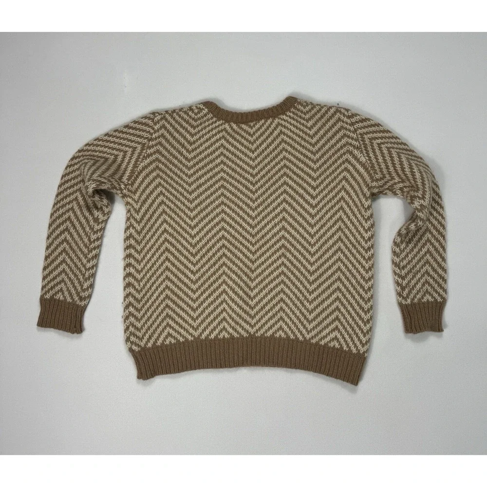 Ganni this sweater